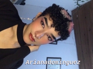 Arianadominguez