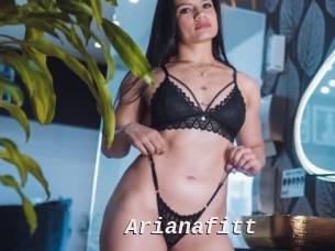 Arianafitt