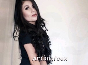 Arianafoox