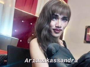 Arianakassandra