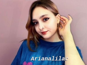 Arianalilac