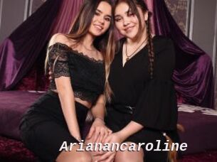 Arianancaroline