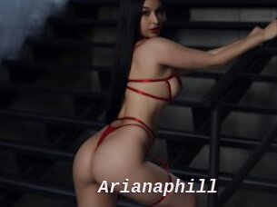 Arianaphill