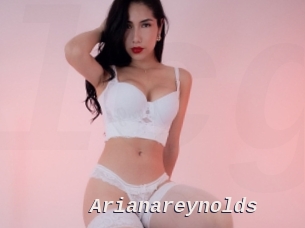 Arianareynolds