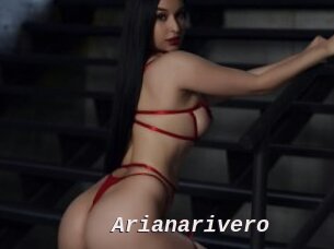 Arianarivero