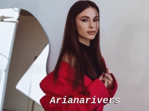 Arianarivers