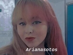 Arianasotos