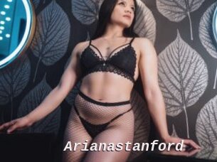 Arianastanford