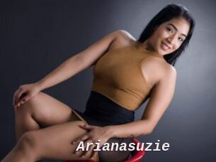 arianasuzie Live Camgirls Sex