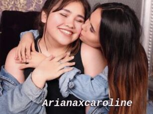 Arianaxcaroline