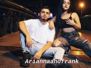 Ariannaandfrank