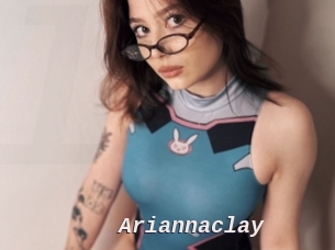 Ariannaclay