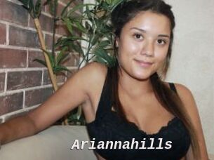 Ariannahills