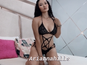 Ariannahills