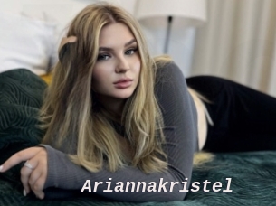 Ariannakristel