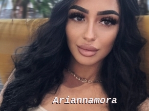 Ariannamora