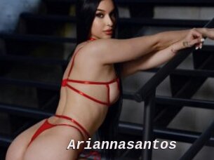 Ariannasantos