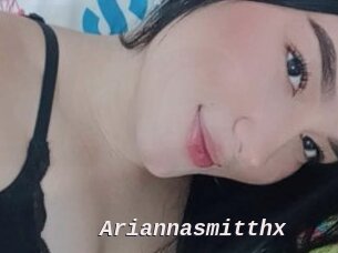 Ariannasmitthx