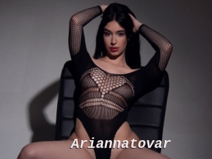 Ariannatovar