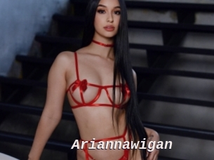 Ariannawigan