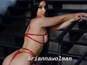 Ariannawolman