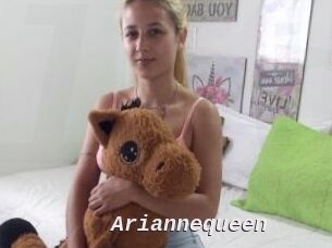 Ariannequeen