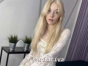 Ariariva