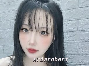 Ariarobert