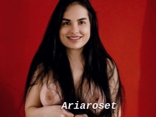 Ariaroset