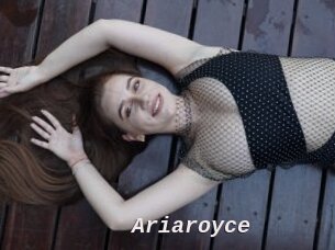 Ariaroyce