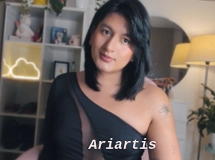 Ariartis