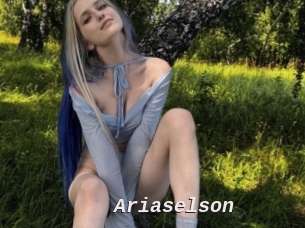 Ariaselson