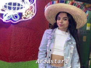 ariastart Live Camgirls Sex