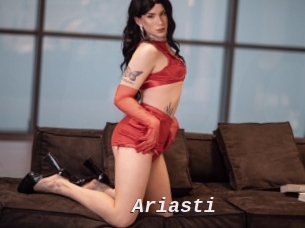 Ariasti