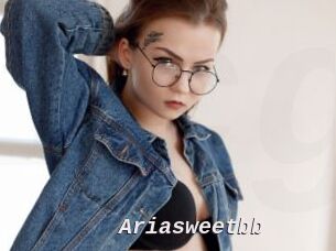 Ariasweetbb