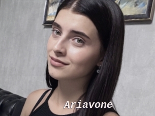 Ariavone