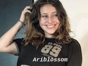 Ariblossom