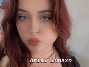 Ariel_lunaxo