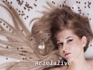 Arielalive