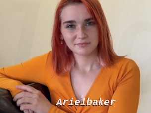 Arielbaker