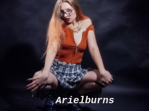 Arielburns