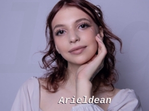 Arieldean