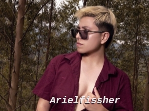 Arielfissher