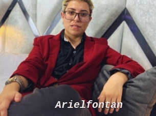 Arielfontan