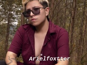 Arielfoxtter