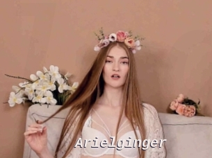 Arielginger