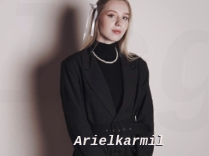 Arielkarmil