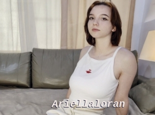 Ariellaloran