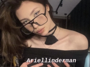 Ariellinderman