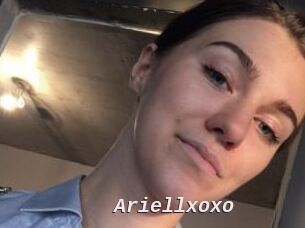 Ariellxoxo